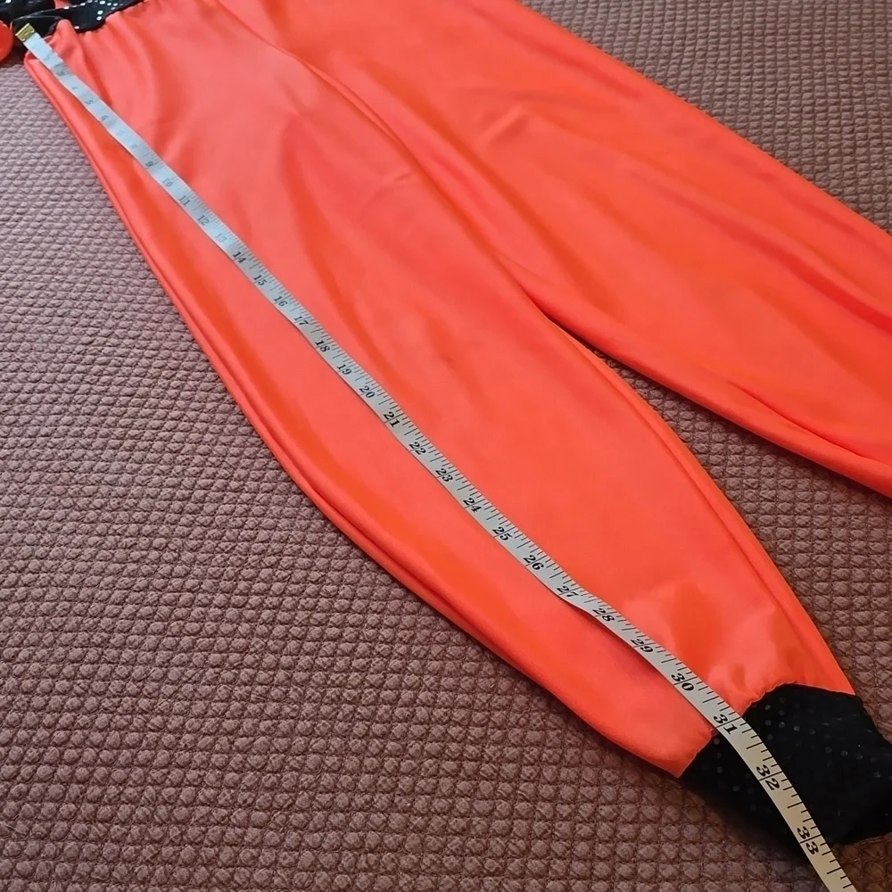 A Wish Come True spandex long